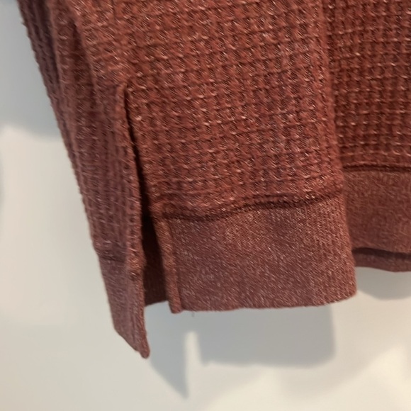 The Commons (stitch fix). The Brushed Tunic. Girls Sweater Size 16 - Picture 7 of 14